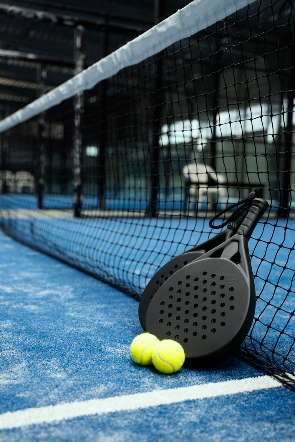 Alpine Padel Club Contact