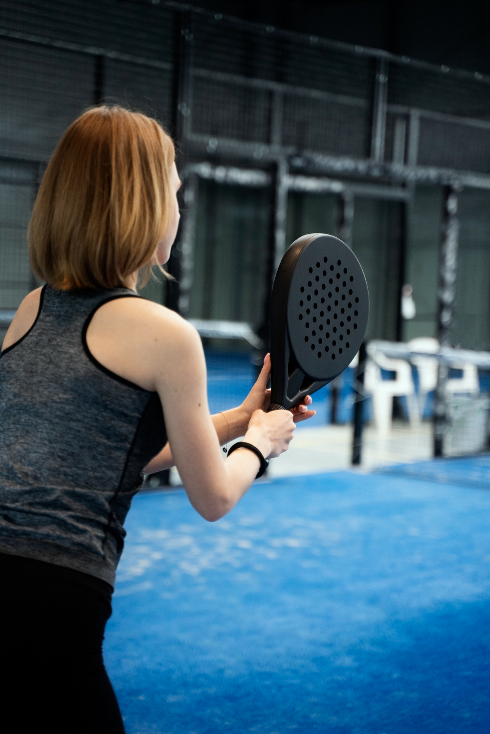 Padel FAQ
